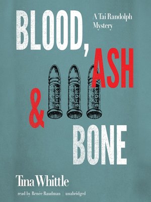 cover image of Blood, Ash, and Bone